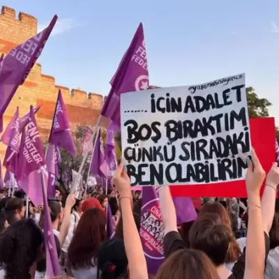 2024 Yılında Türkiye’de Kadın Cinayetlerinde Acı Tablo