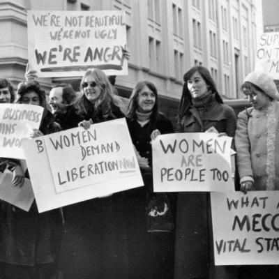 Erkek Yönetmenlerden Feminist Filmler