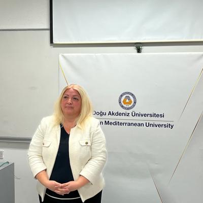 Yerel Yönetimde Kadın Gücü