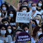 2025’in İlk Dört Ayında 138 Kadın Erkekler Tarafından Katledildi